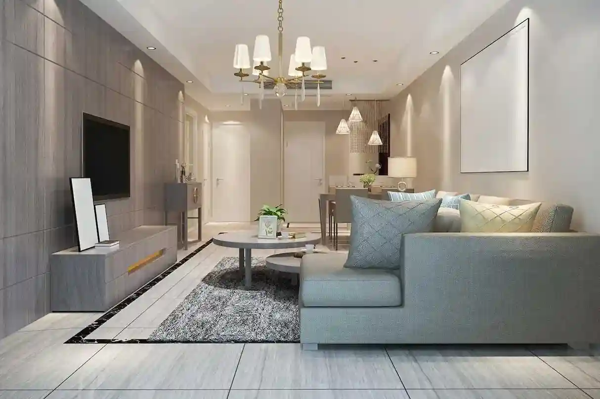 Godrej Arden Sigma 3 Gallery Image